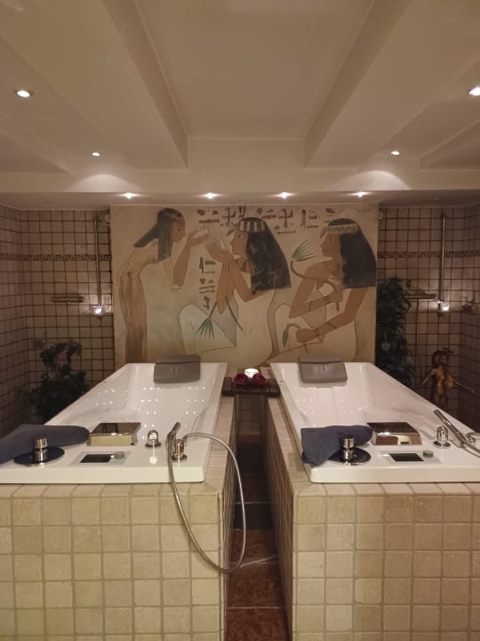 Sport & Freizeit Jammertal Golf & SPA-Resort