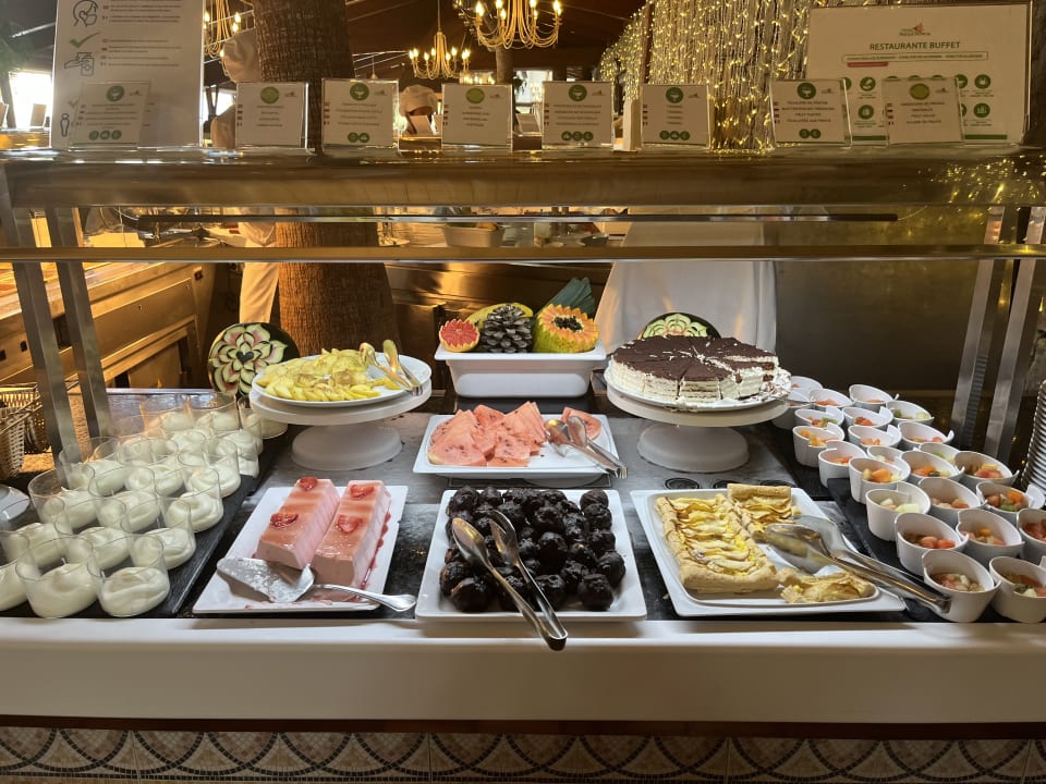 Gastro Hotel Parque Tropical