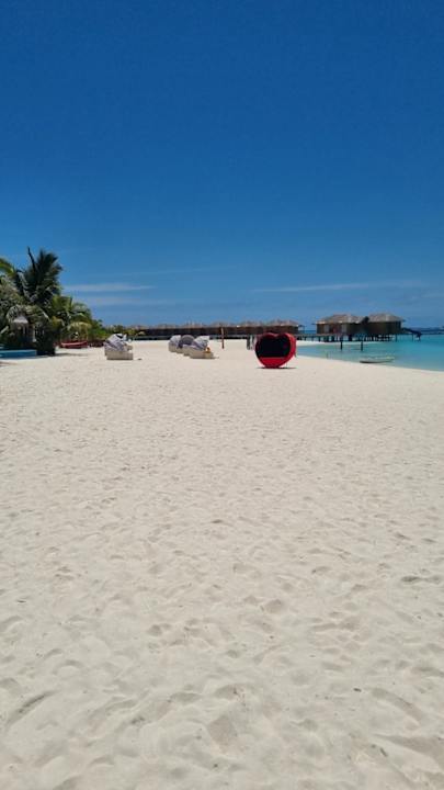 Außenansicht You & Me Maldives - Adults Only - Premium All-Inclusive