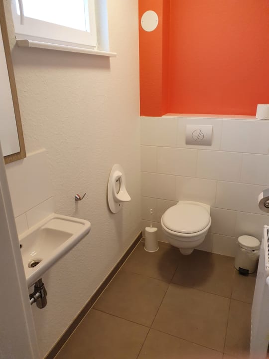 Zimmer Center Parcs Park Bostalsee