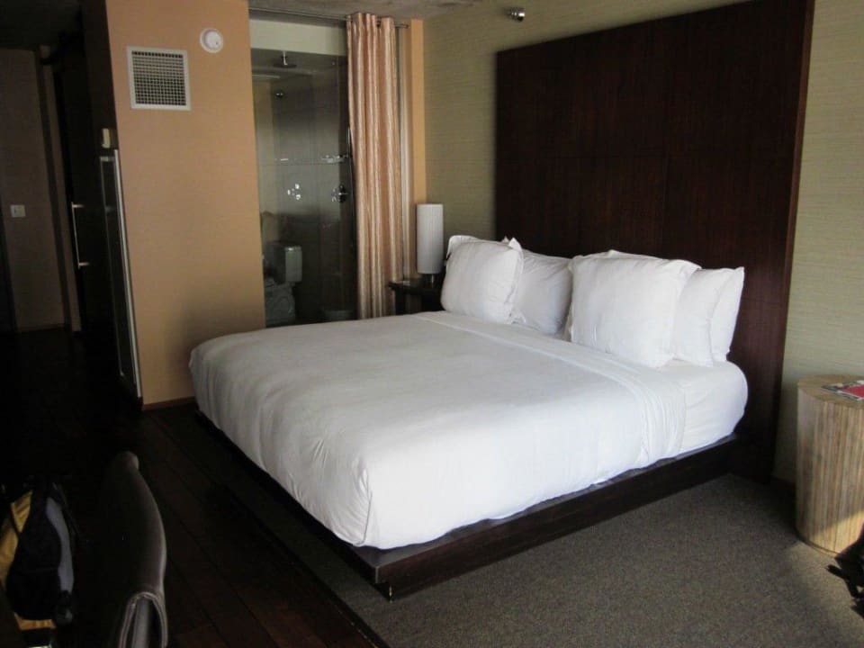 Hotelzimmer Eurostars Magnificent Mile