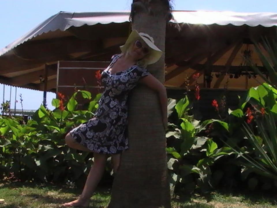 Выход на пляж Timo Deluxe Resort