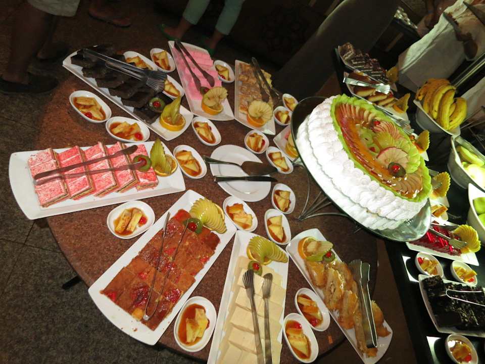 Hotel Fantasia 1001 Nacht - Alf Leila wa Leila Pickalbatros Alf Leila Wa Leila Resort - Neverland Hurghada