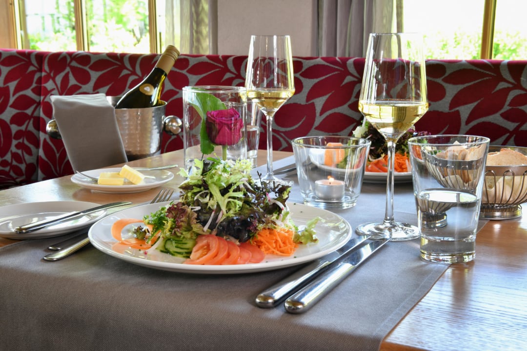 Gastro Hotel Rebenhof