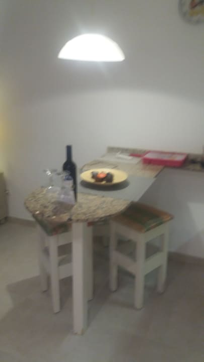 Zimmer Maritim Playa