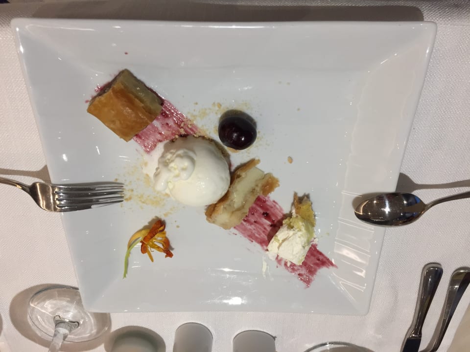Gastro GRIFID Encanto Beach