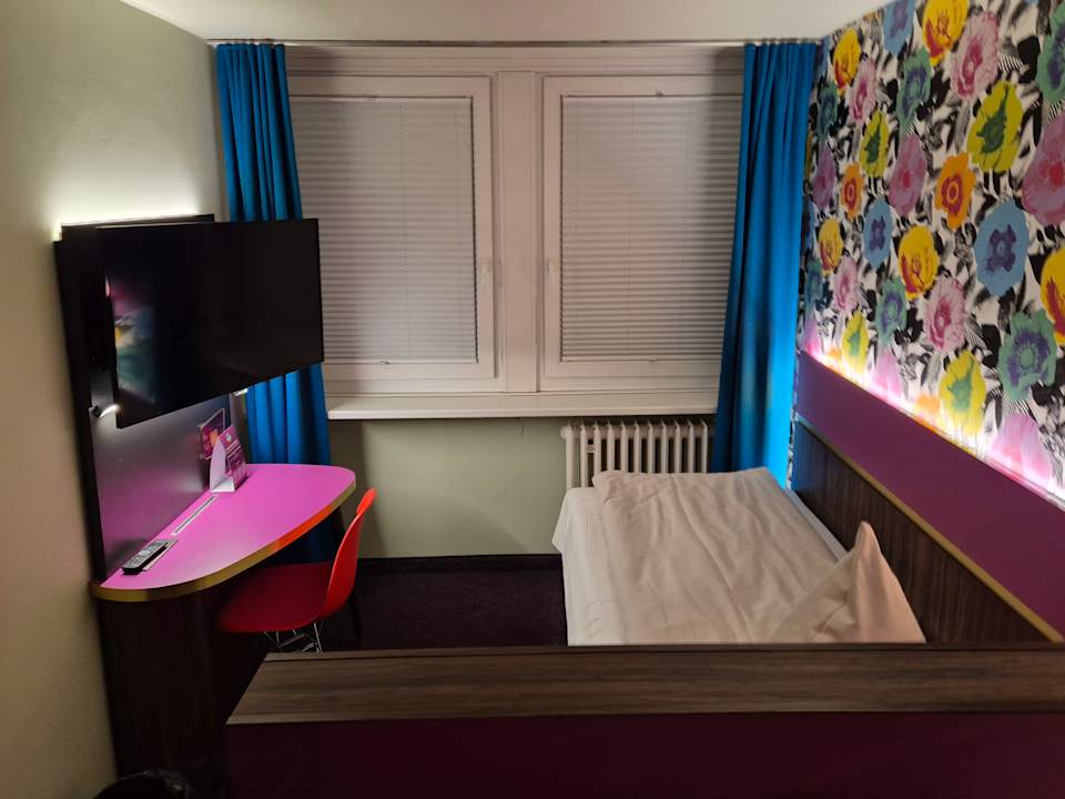 Zimmer Cityhotel Thüringer Hof