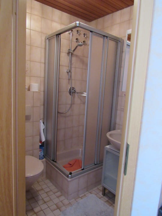 Zimmer Gästehaus Am Bodensee