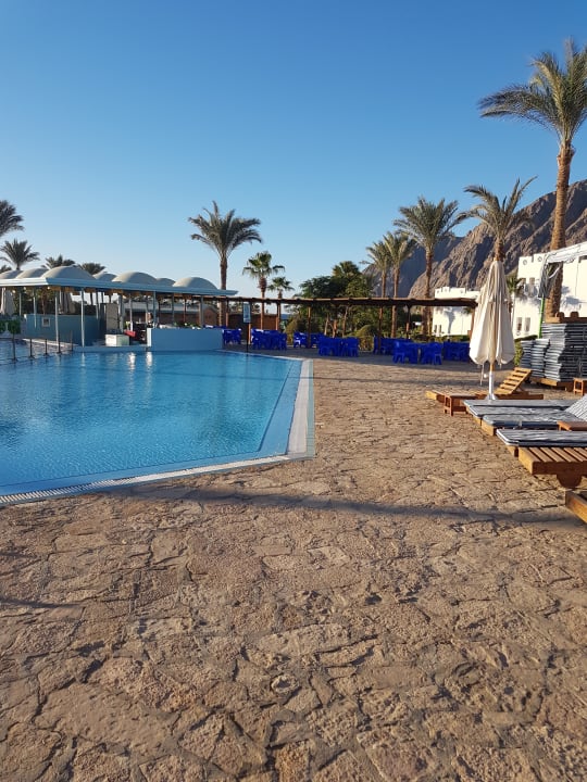 Pool Happy Life Village