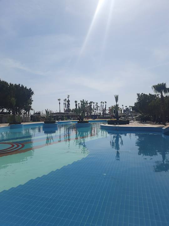 Pool Limak Limra Hotel & Resort
