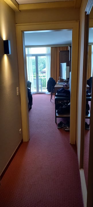 Zimmer Avita Resort Bad Tatzmannsdorf