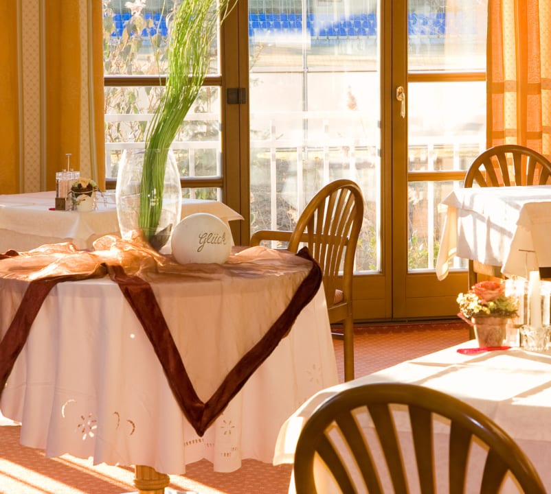 Urlaubsglück SIMON - das Vitalhotel