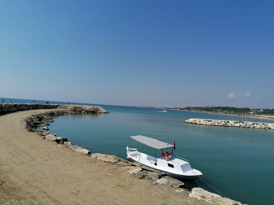 Strand Hane Family Resort