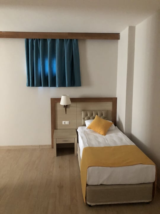 Zimmer Side Aquamarin Resort & Spa