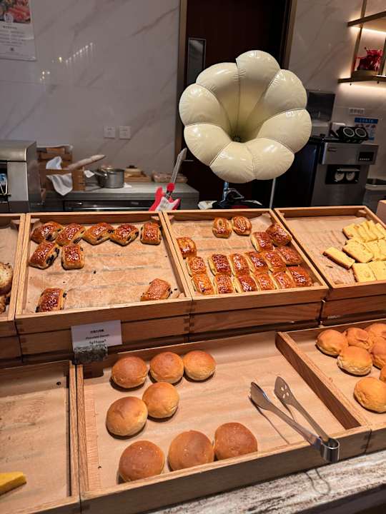 Gastro Hard Rock Hotel Dalian