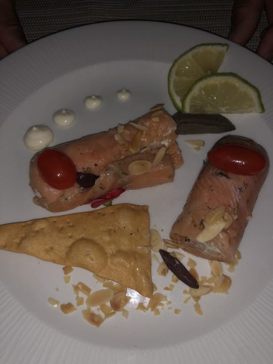 Gastro Lopesan Costa Bávaro Resort, Spa & Casino