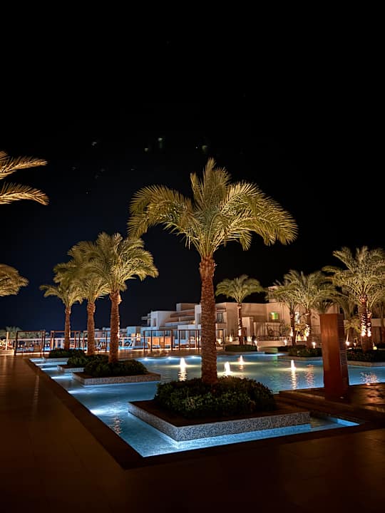 Außenansicht JAZ Elite Amara