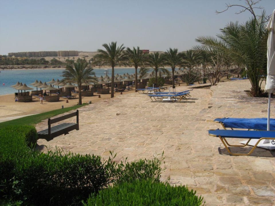 Hotel Coraya Beach Steigenberger Coraya Beach - Adults only