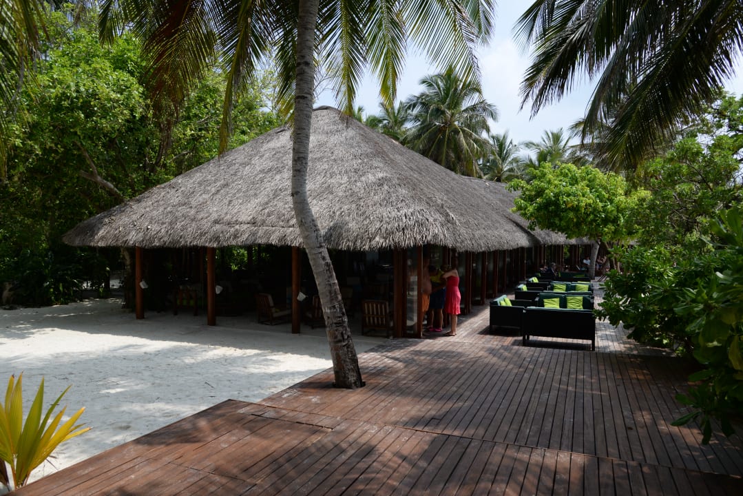 Gastro Summer Island Maldives