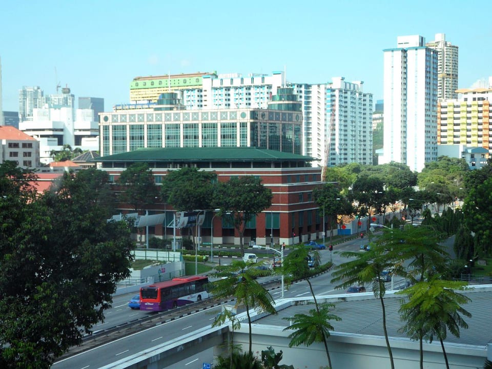 Unser Zimmerblick The Robertson House by the Crest Collection