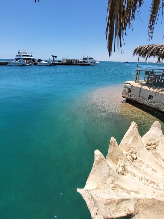Strand Sindbad Club