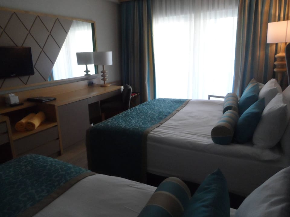 Pokój Papillon Ayscha