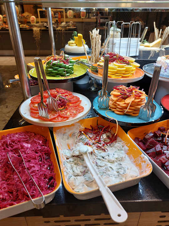 Gastro Seashell Vega