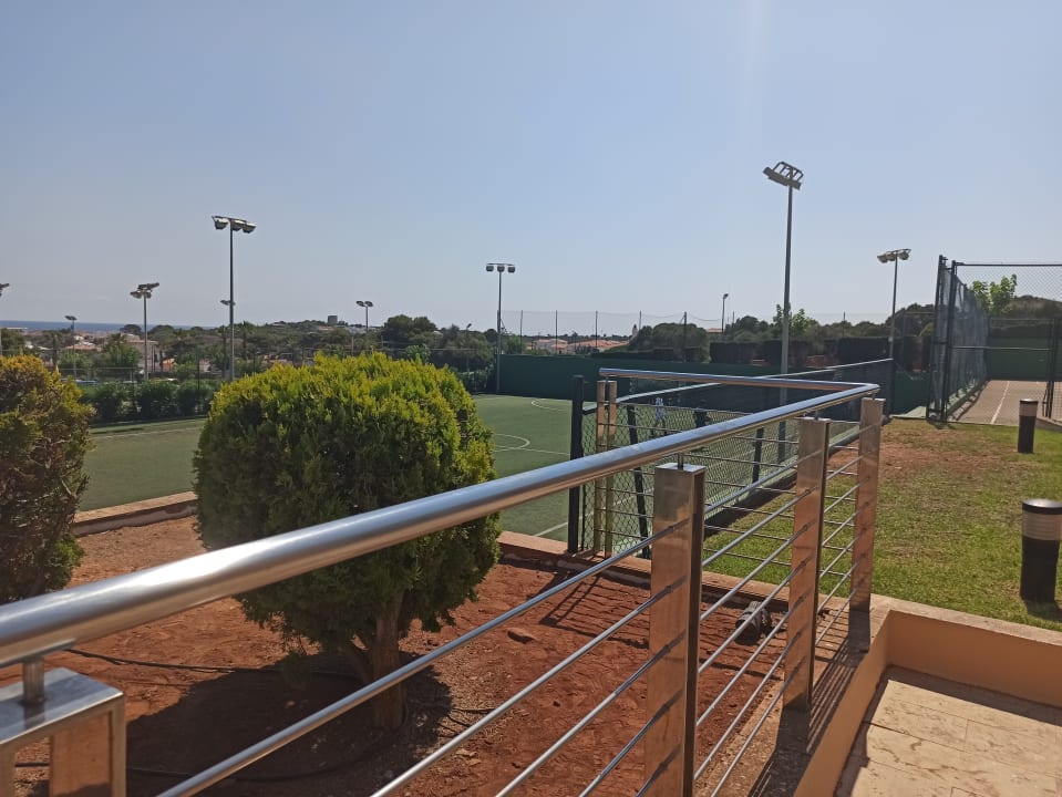Sport & Freizeit TUI KIDS CLUB Punta Prima
