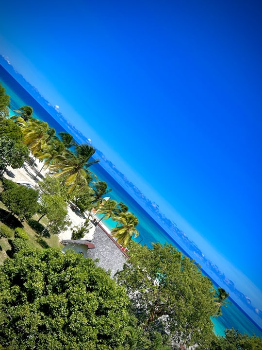 Strand Sol Rio De Luna y Mares