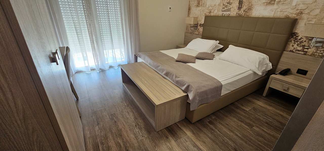 Zimmer Hotel Montecarlo