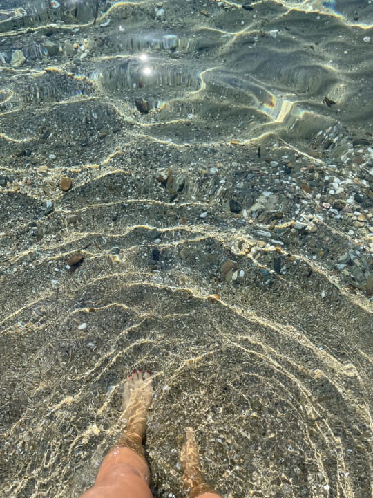 Strand TUI BLUE Lagoon Princess