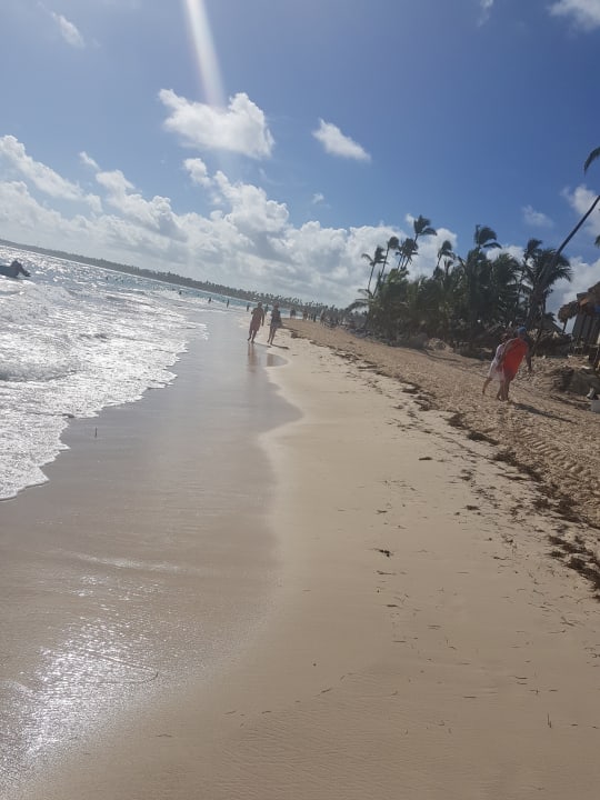 Strand Punta Cana Princess All Suites Resort & Spa