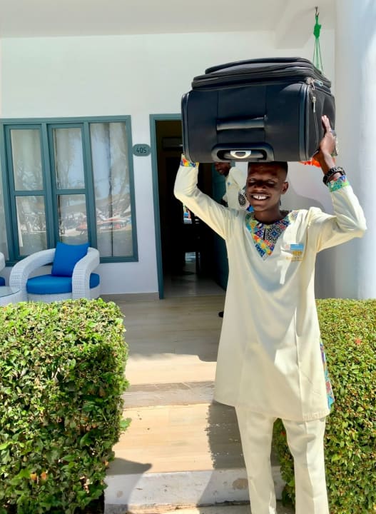 Sonstiges Hotel Kiwengwa Beach Resort