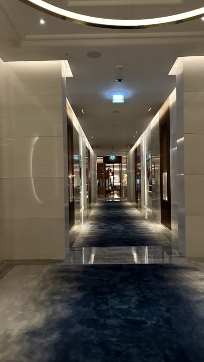 Sonstiges Atlantis The Royal