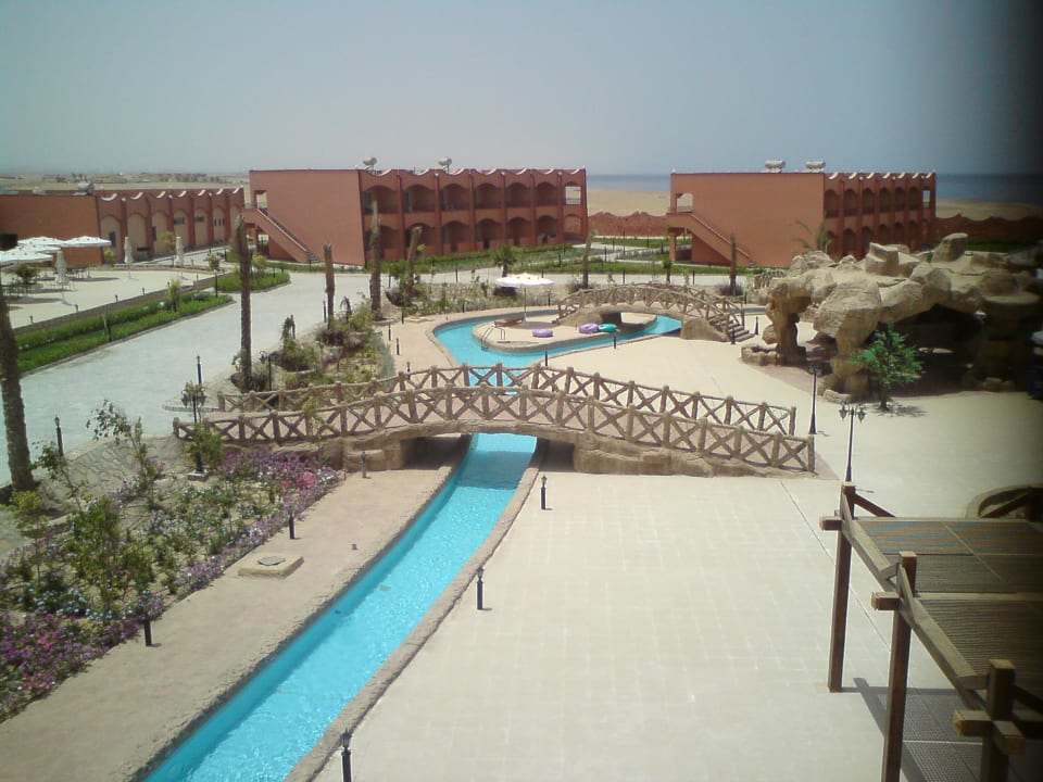 Rzeczka Three Corners Happy Life Beach Resort