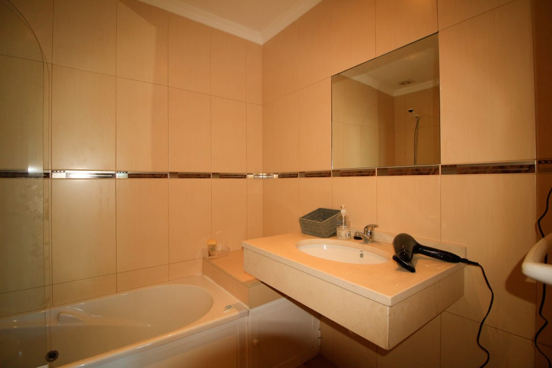 Zimmer Paradise Ocean View by AnaLodges