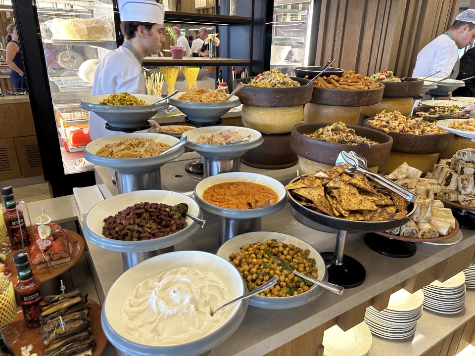 Gastro Melas Resort Hotel