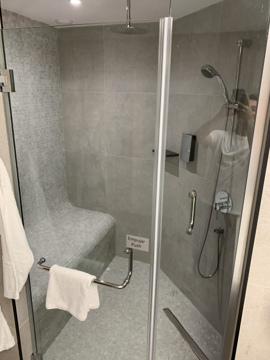 Zimmer Hotel Riu Palace Jandia