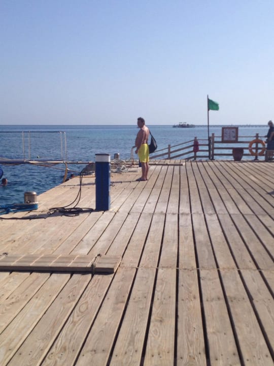 Steg Cleopatra Luxury Resort Makadi Bay