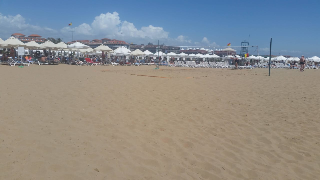 Strand Side Breeze Hotel