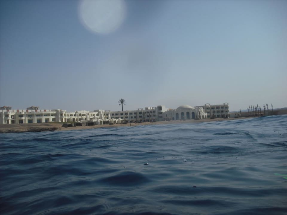 Hotel am Wasser Coral Sun Beach