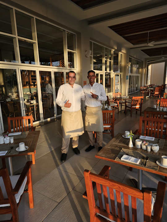 Gastro Jaz Costa Mares