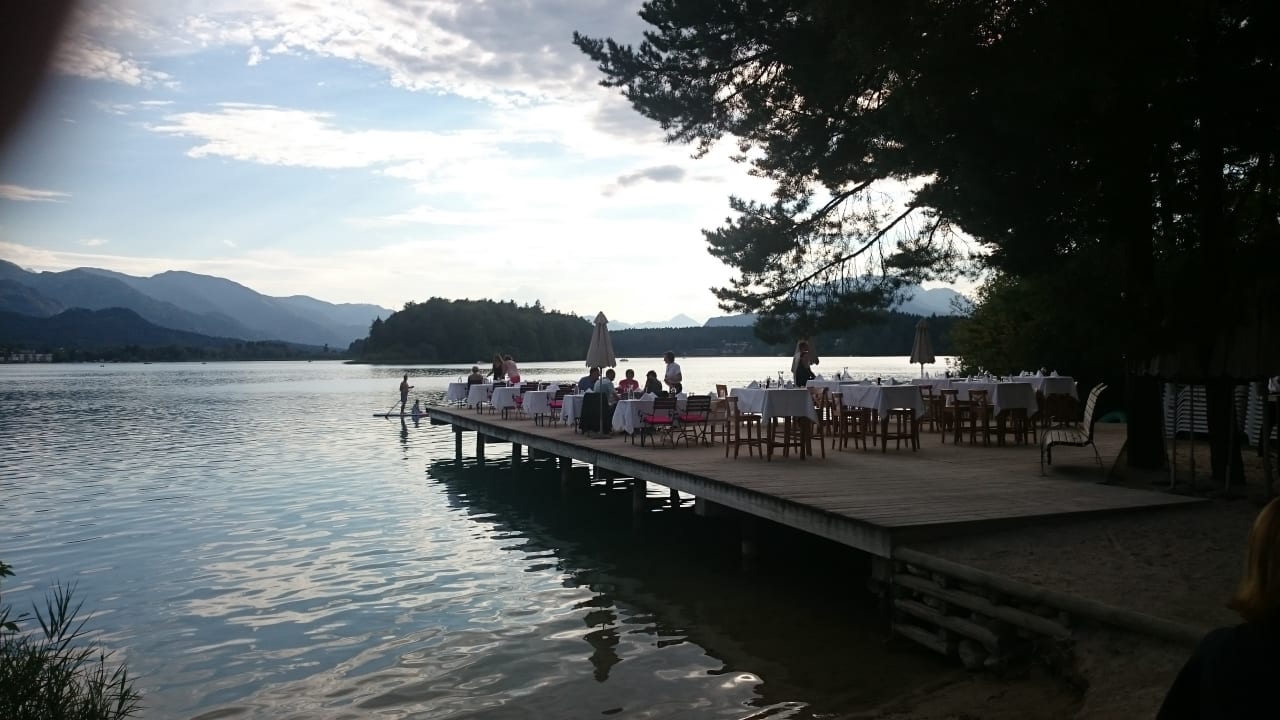 Gastro Naturel Hoteldorf Seeleitn