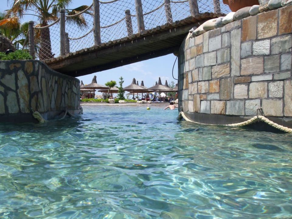 Wasserwelt Club Grand Side