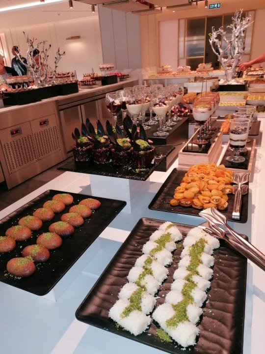 Gastro Trendy Aspendos Beach Hotel