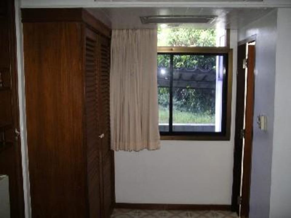 Fenster Pullman Pattaya Hotel G