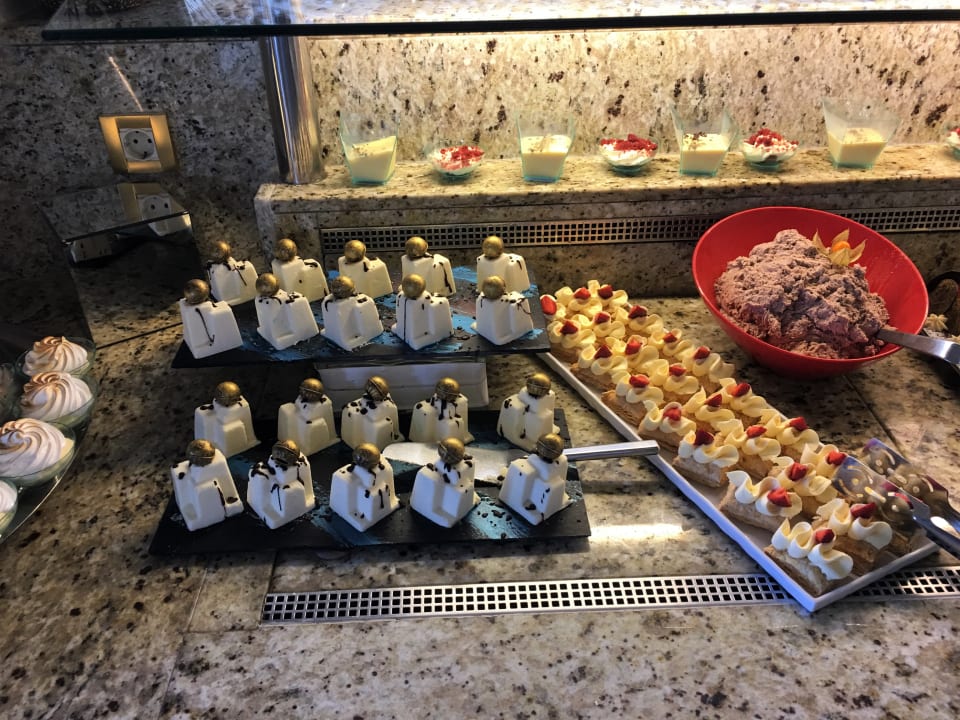 Restaurant Cactus Royal