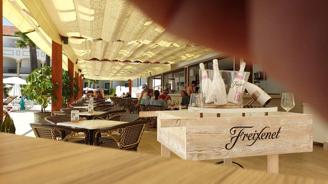 Gastro Iberostar Selection Andalucía Playa