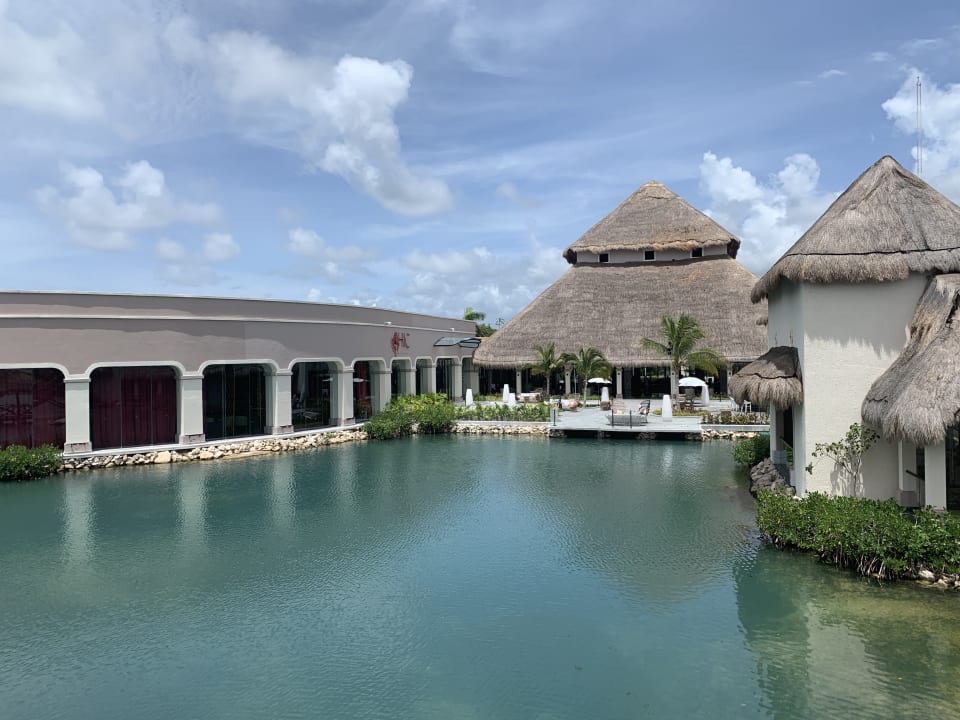 Sonstiges TRS Yucatan Hotel - Adults only