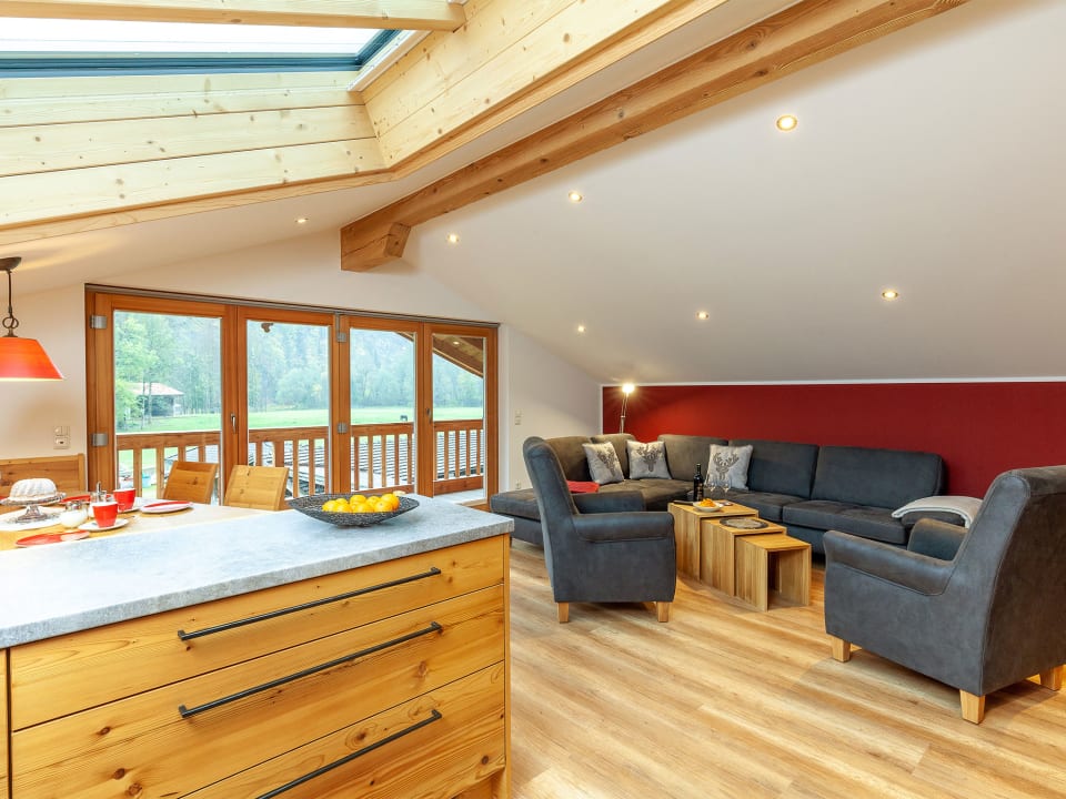 Zimmer Ferienwohnungen Staffen